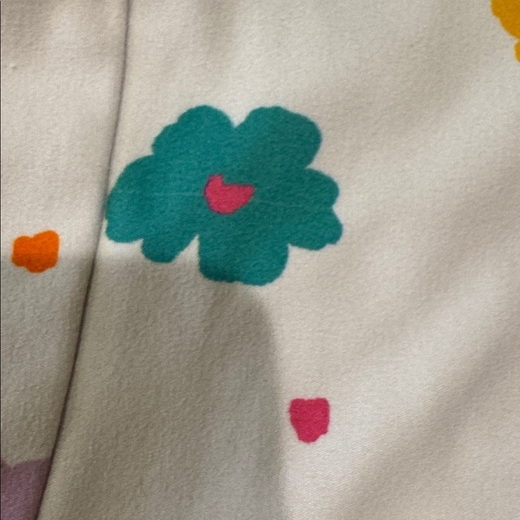 Sweet Honey Strappy Leotard - Playful 3T - Picture 4 of 6